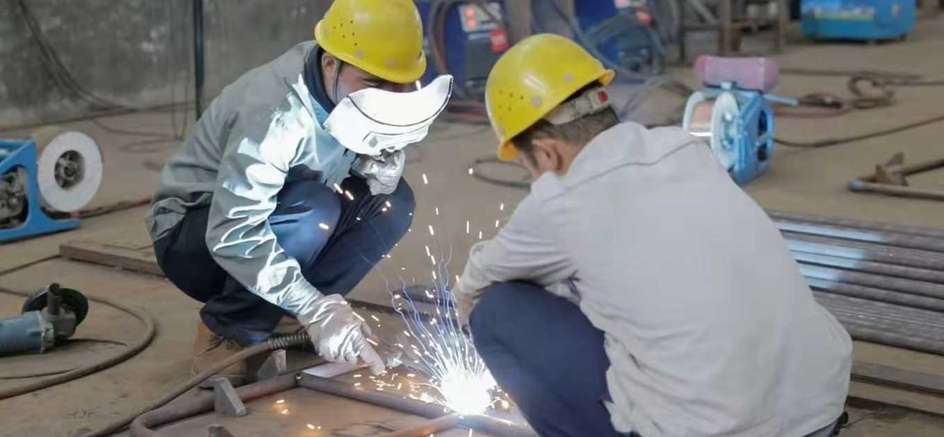 圓振篩_水平篩,脫水篩,重型給料機-河南豫特機械設備科技有限公司官網